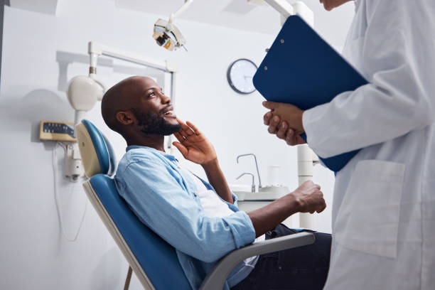 Professional Emergency Dental Service in TX