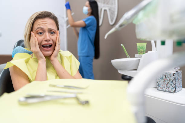 Best Urgent Dental Care for Toothaches in Vinton, TX
