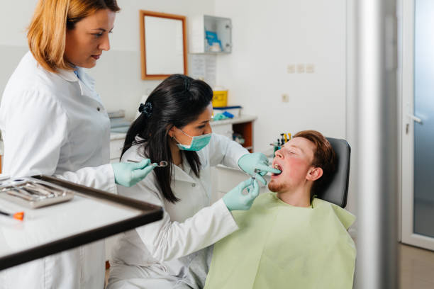 Best Emergency Root Canal Therapy in Vinton, TX